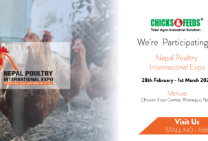 Nepal Poultry International Expo 2020